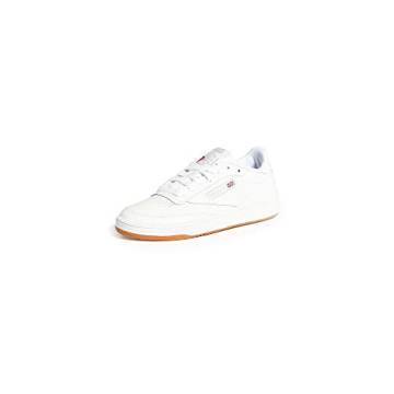 Reebok Women's Club C 85 Sneakers - Stylish Comfort for Any Occasion