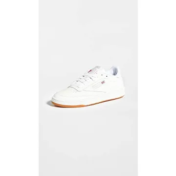 Reebok Women's Club C 85 Sneakers for Comfort and Style