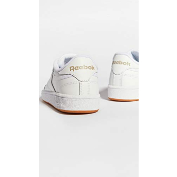 Reebok Women's Club C 85 Sneakers for Comfort and Style