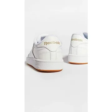 Reebok Women's Club C 85 Sneakers for Comfort and Style