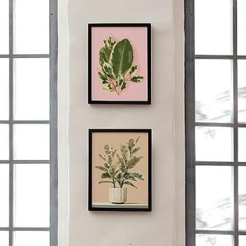 LikeyFactory Paint by Numbers Kit for All Ages - Premium Quality