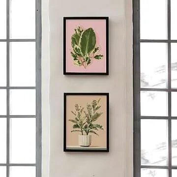 LikeyFactory Paint by Numbers Kit for All Ages - Premium Quality