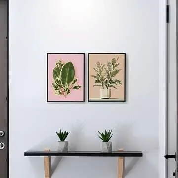 LikeyFactory Paint by Numbers Kit for All Ages - Premium Quality