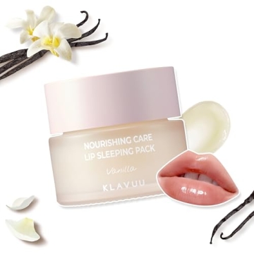 Klavuu Lip Mask Sleeping Pack for Deep Hydration and Care