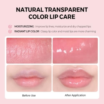 Klavuu Lip Mask Sleeping Pack Hydrates Your Lips Overnight