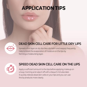 Klavuu Lip Mask Sleeping Pack Hydrates Your Lips Overnight