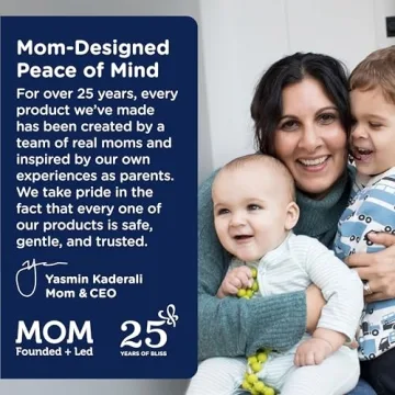 Mommy's Bliss Gripe Water Night Time for Infant Relief