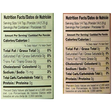 Badia Sazon Tropical Bundle - Flavorful Spice Collection