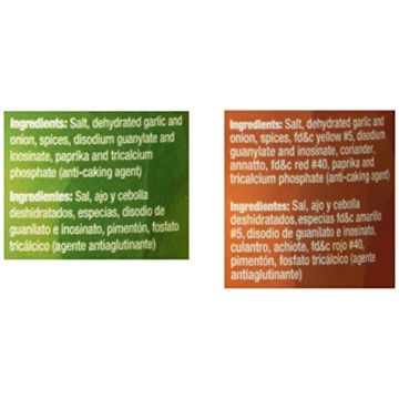 Badia Sazon Tropical Bundle - Flavorful Spice Collection