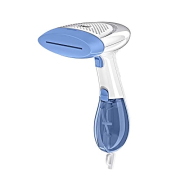 Conair Handheld Garment Steamer Portable 1200W Plastic