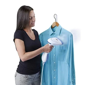 Conair Handheld Garment Steamer Portable 1200W Plastic