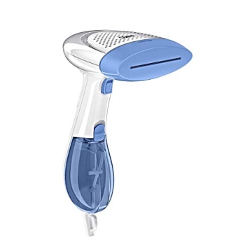 Conair Handheld Garment Steamer Portable 1200W Plastic