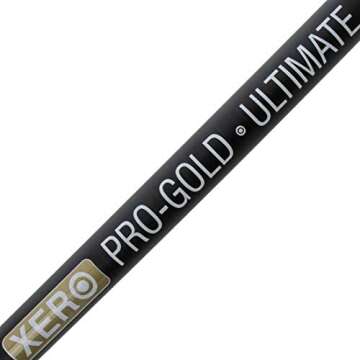 XERO Pro Ultra Light High Mod Carbon Fiber Water Fed Pole - 40 Foot
