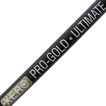 XERO Pro Ultra Light High Mod Carbon Fiber Water Fed Pole - 40 Foot