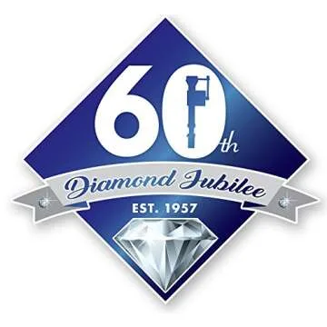 Fluidmaster 7513 Extra Thick Wax Toilet Gasket - Leak-Free