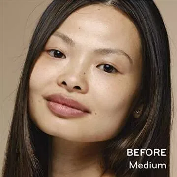 Purlisse Perfect Glow BB Cream SPF 30 - Dewy & Matte Finish