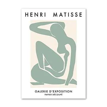 Sage Green Decor, Canvas Prints Sage Green Room Decor, Sage Green Wall Decor - Posters Set of 3 - 8x10 in - Unframed