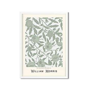 Sage Green Decor, Canvas Prints Sage Green Room Decor, Sage Green Wall Decor - Posters Set of 3 - 8x10 in - Unframed