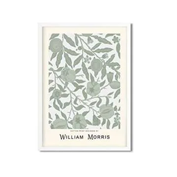 Sage Green Decor, Canvas Prints Sage Green Room Decor, Sage Green Wall Decor - Posters Set of 3 - 8x10 in - Unframed