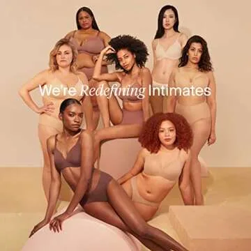 KNIX Super Leakproof High Rise Period Underwear - Midnight