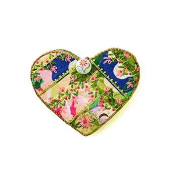 Embroidery Stitching Handy Pocket Guide: 30+ Stitches • All The Basics & Beyond