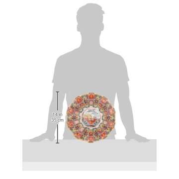 Prepara Taco Carousel, Red