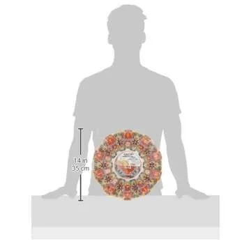 Prepara Taco Carousel, Red