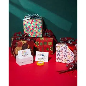 JSUPMKJ Money Box for Cash Gift - Fun & Unique Gifting Solution