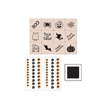 LP458 Halloween Mini Tub