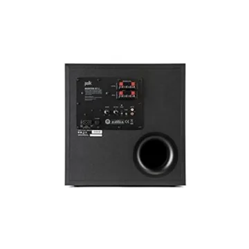Polk Monitor XT12 Powered Sub for Home Theater Bass