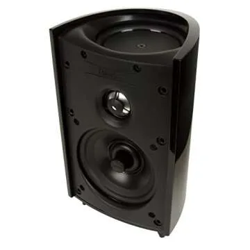 Definitive Technology NDHA ProMonitor 800 Speaker