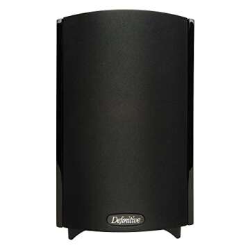 Definitive Technology NDHA ProMonitor 800 Speaker