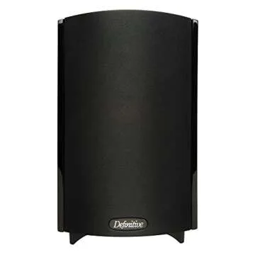 Definitive Technology NDHA ProMonitor 800 Speaker
