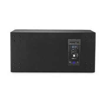 JBL SRX828SP Portable Active Dual 18 Inch Subwoofer