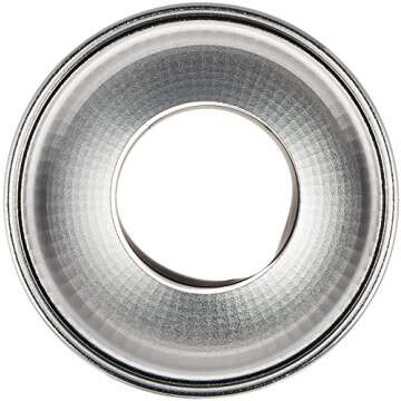 Profoto 100785 Zoom Reflector 2 (Silver)