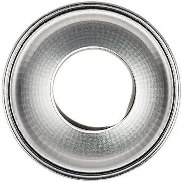 Profoto 100785 Zoom Reflector 2 (Silver)