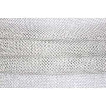 Sexy Cover Ups for Swimwear Women Scoop Neck Crochet Swimwear Split Dress Summer Bathing Suit