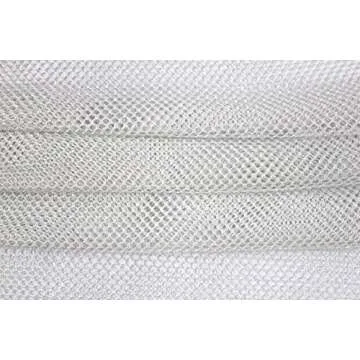 Sexy Cover Ups for Swimwear Women Scoop Neck Crochet Swimwear Split Dress Summer Bathing Suit