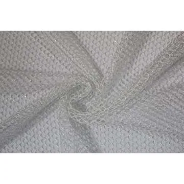 Sexy Cover Ups for Swimwear Women Scoop Neck Crochet Swimwear Split Dress Summer Bathing Suit