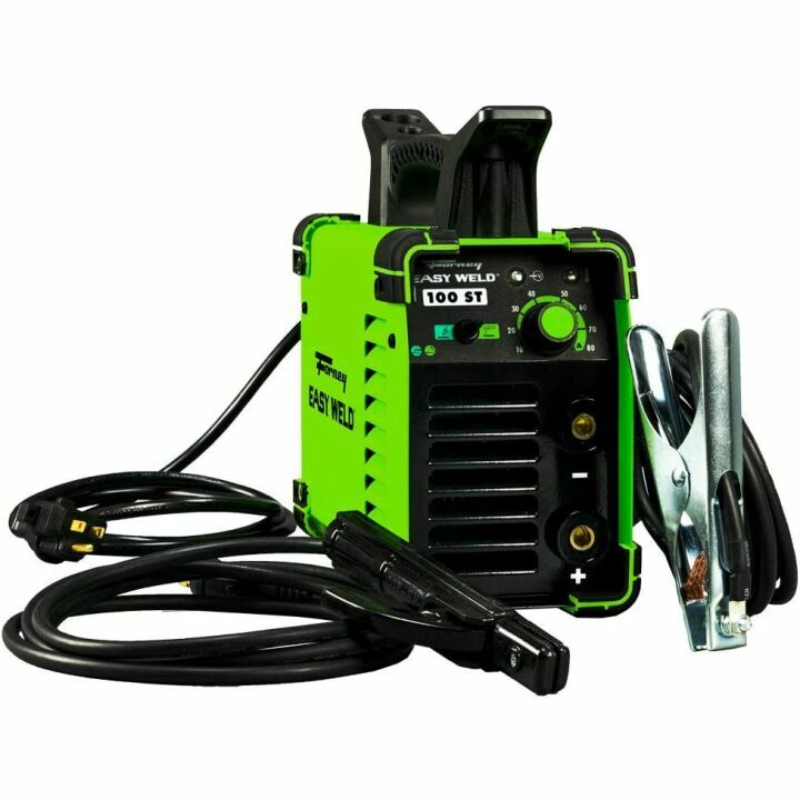 Forney Easy Weld 29801 Welder Start-Up Kit