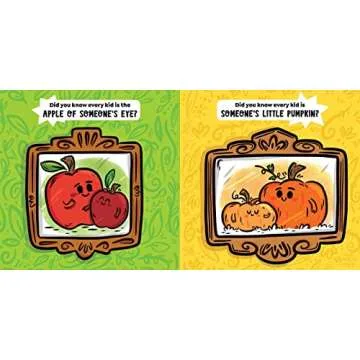 Apple vs. Pumpkin – The Best Fall Treat Book for Kids