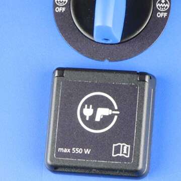 Nilfisk Attix 44-21 InfiniClean HEPA Drywall Dust Collection Vacuum