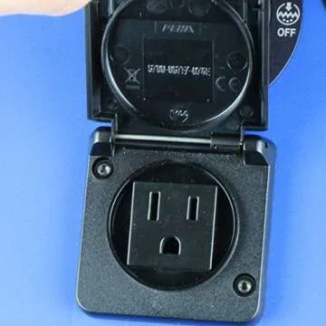 Nilfisk Attix 44-21 InfiniClean HEPA Drywall Dust Collection Vacuum