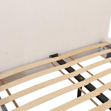 Tov Furniture Bara Velvet Queen Bed – Luxury and Comfort Combined