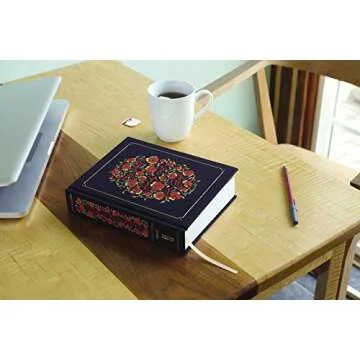 NIV Journal the Word Bible for Women with 500 Journaling Prompts