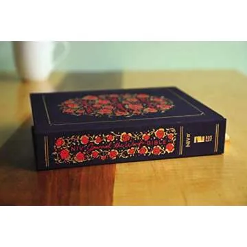 NIV Journal the Word Bible for Women with 500 Journaling Prompts