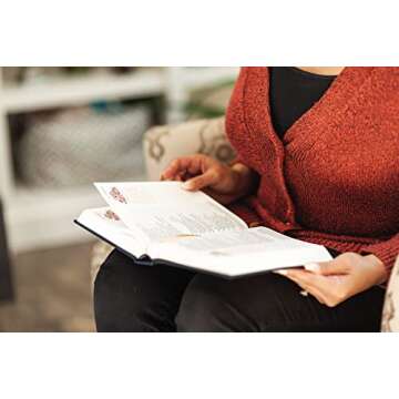 NIV Journal the Word Bible for Women with 500 Journaling Prompts