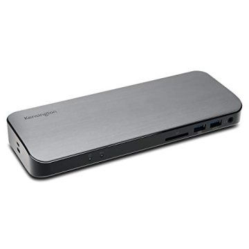 Premium Thunderbolt 3 Dock for Seamless Connectivity