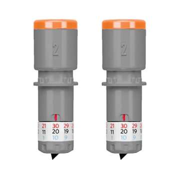 Silhouette America - SILH Blades 4 (3mm Kraft Blade for Cameo 4)