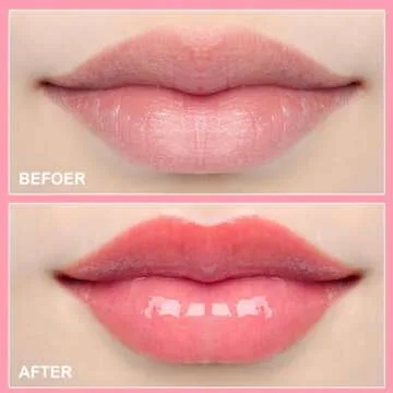 FUNNIR Lip Sleeping Mask - Hydrate & Nourish Your Lips